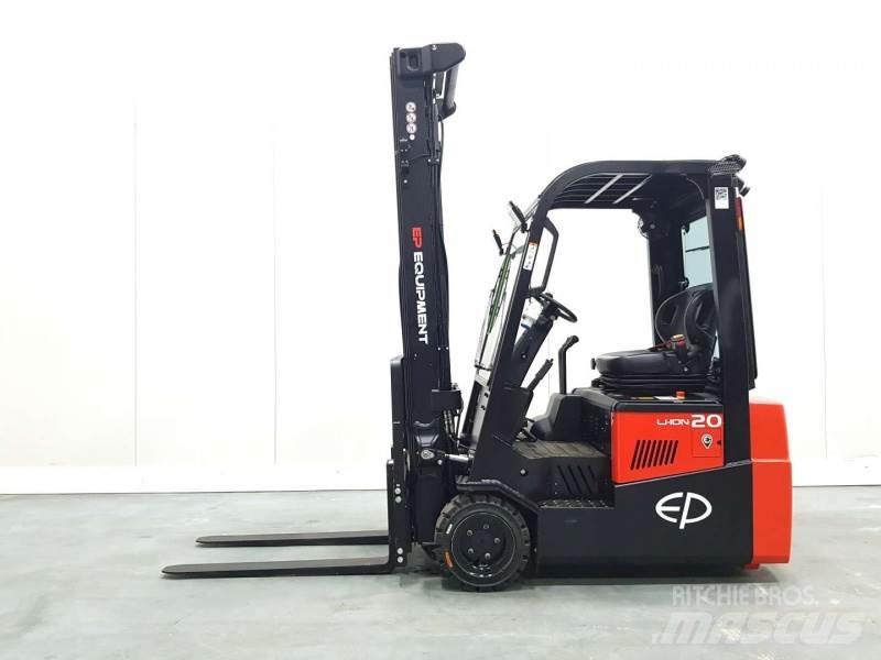 EP CPD20TVL 205 HC Forklift trucks - others