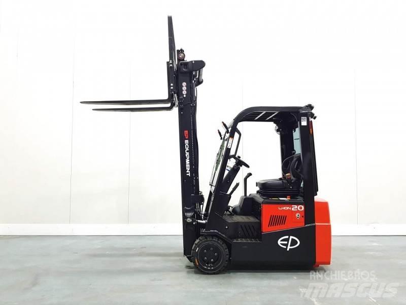 EP CPD20TVL 205 HC Forklift trucks - others