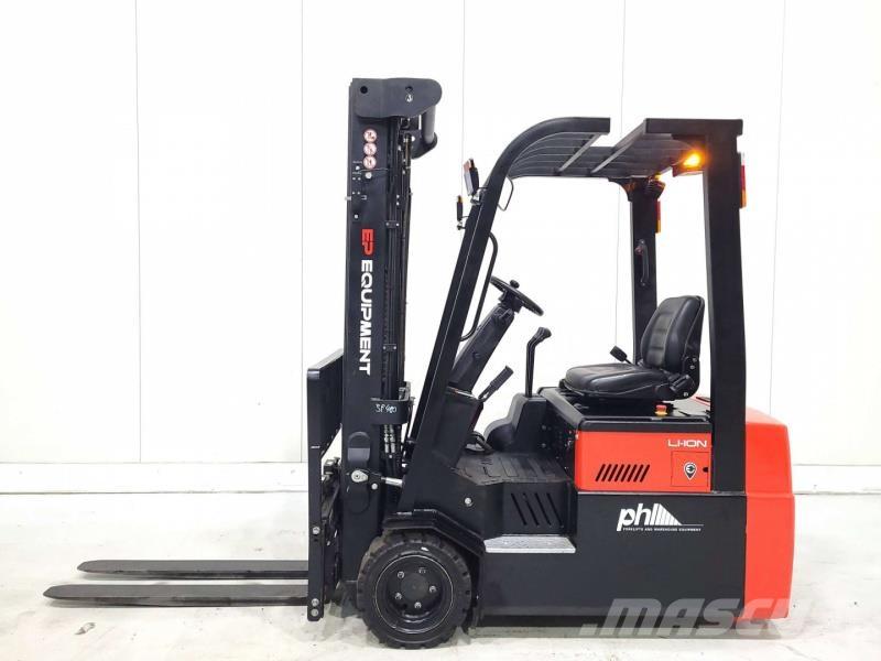 EP CPD20TVL 205 NC Forklift trucks - others