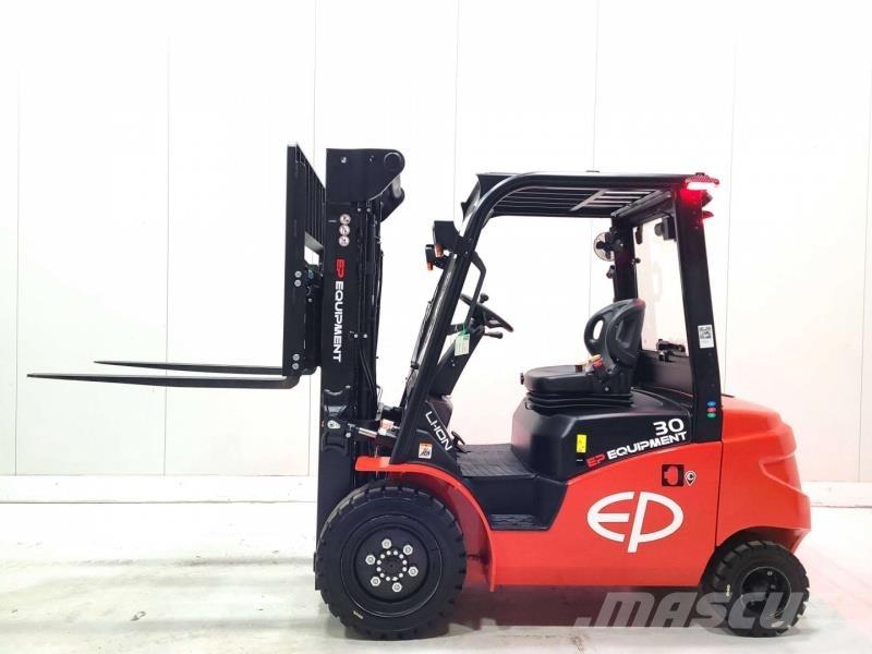 EP EFL303 205 HC Electric forklift trucks