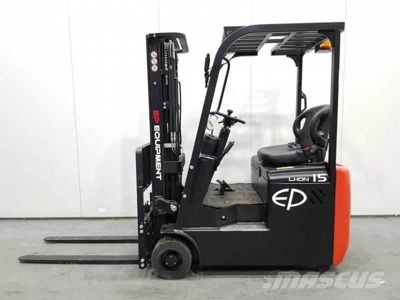 EP EFS151 150 NC Forklift trucks - others