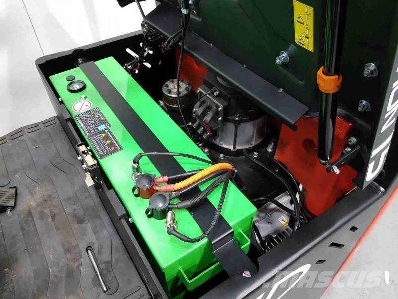 EP EFS151 150 NC Forklift trucks - others