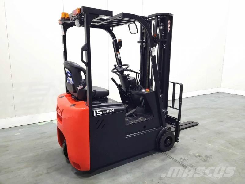 EP EFS151 150 NC Forklift trucks - others