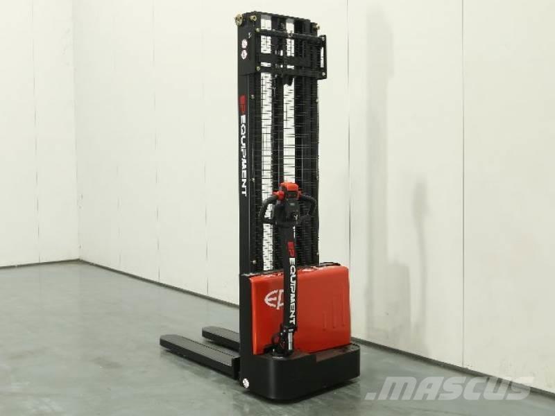EP ESL122 80 RENTAL Hand pallet stackers