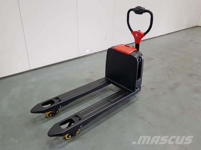 EP F4 PALLET TRUCK Hand pallet truck