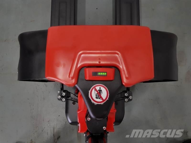 EP F4 PALLET TRUCK Hand pallet truck
