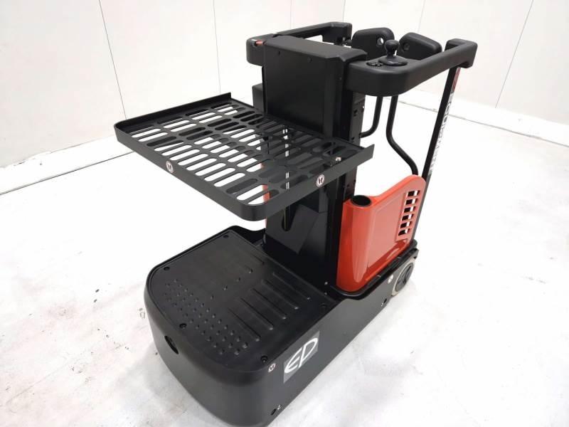 EP JXO Medium lift order picker