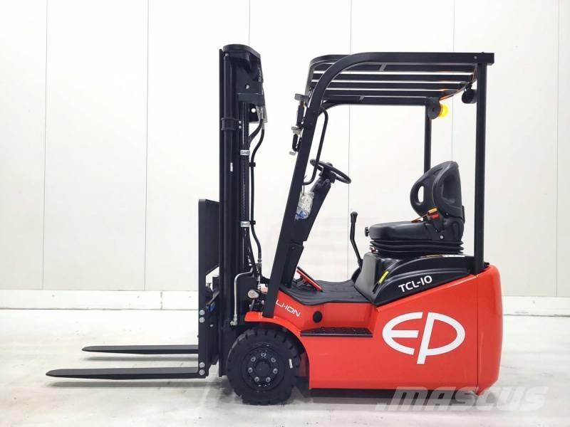 EP TCL101 NC 100 Forklift trucks - others