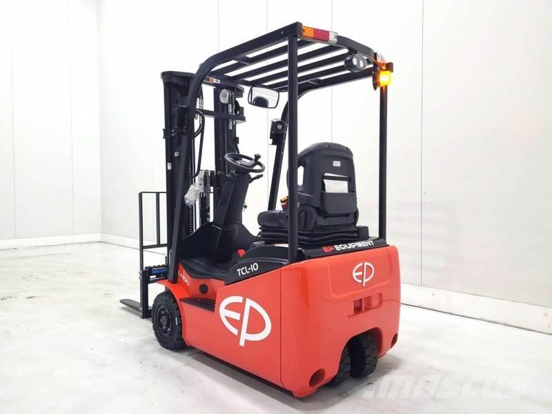 EP TCL101 NC 100 Forklift trucks - others