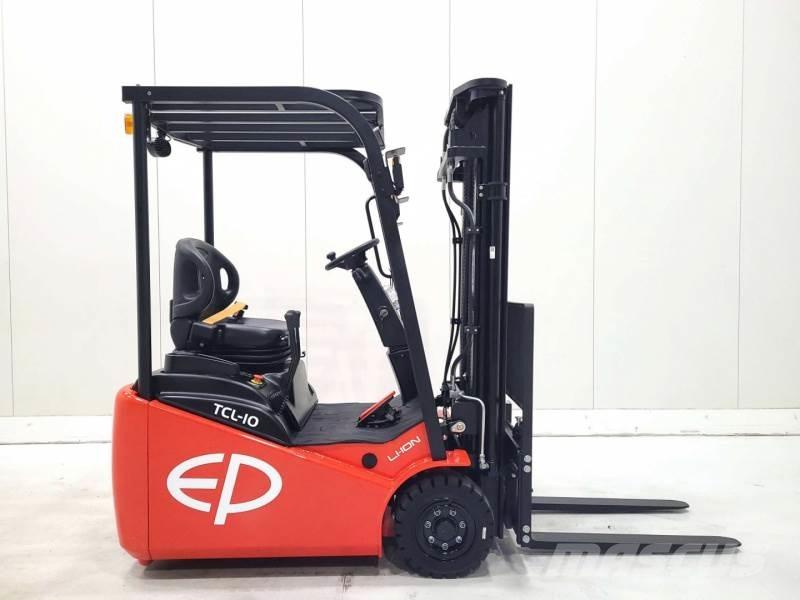 EP TCL101 NC 100 Forklift trucks - others