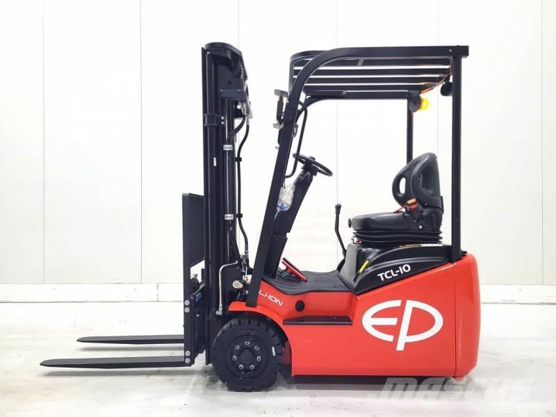 EP TCL101 NC 100 Forklift trucks - others