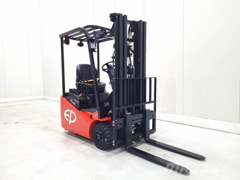 EP TCL101 NC 100 Forklift trucks - others