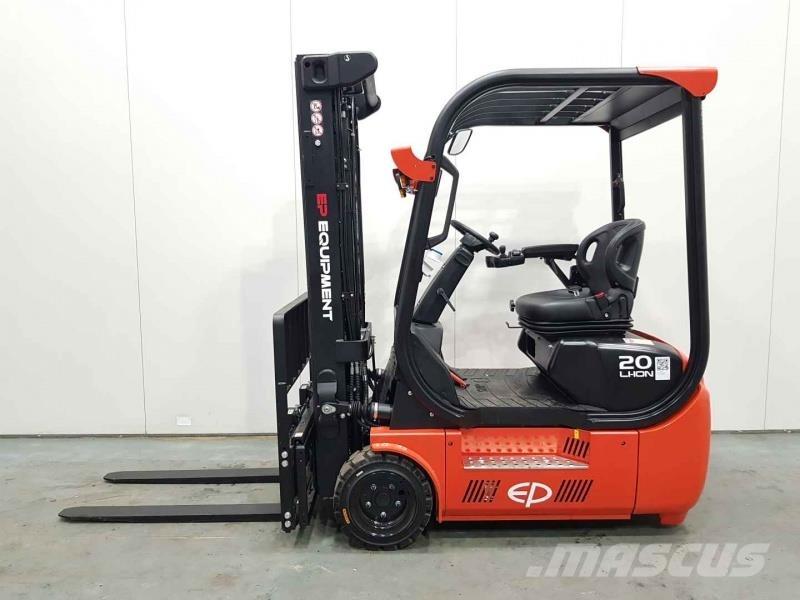 EP TDL201 360 NC RENTAL Forklift trucks - others