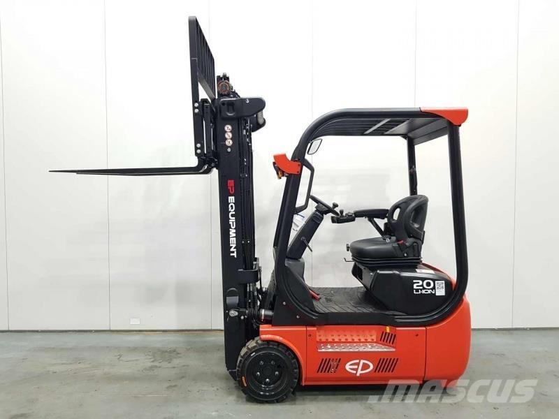 EP TDL201 360 NC RENTAL Forklift trucks - others
