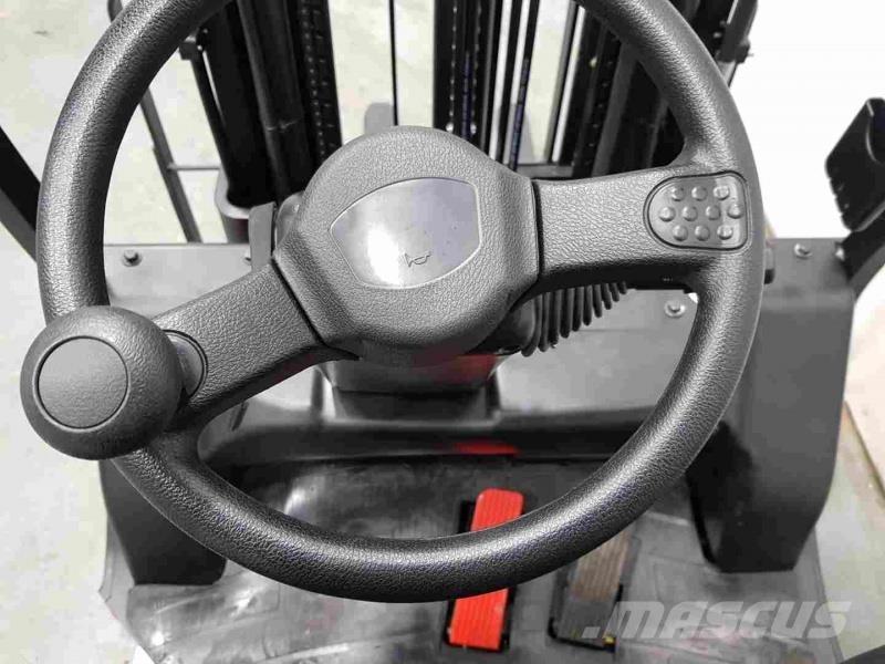 EP TDL201 360 NC RENTAL Forklift trucks - others