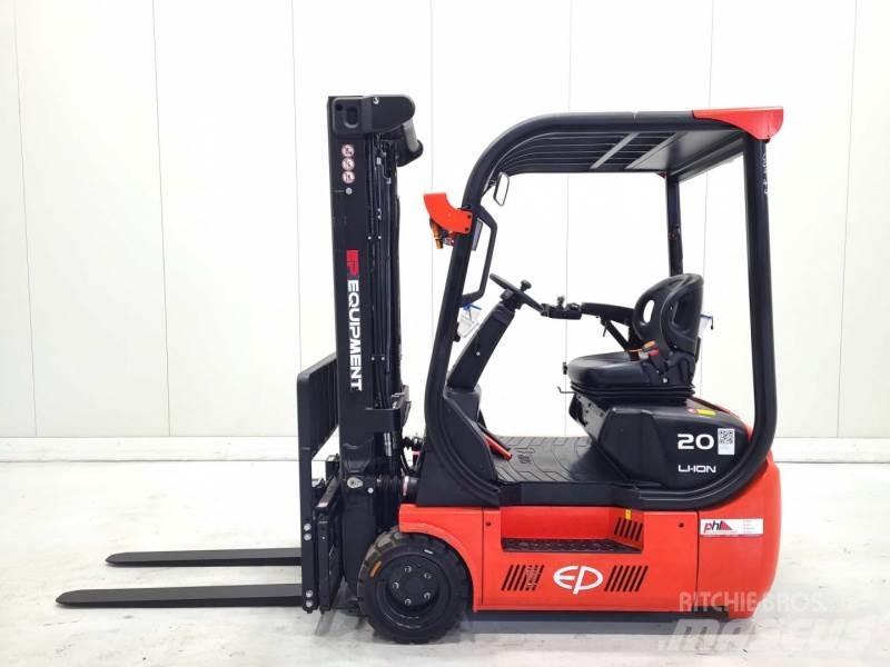 EP TDL201 405 NC Forklift trucks - others