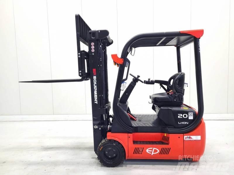 EP TDL201 405 NC Forklift trucks - others