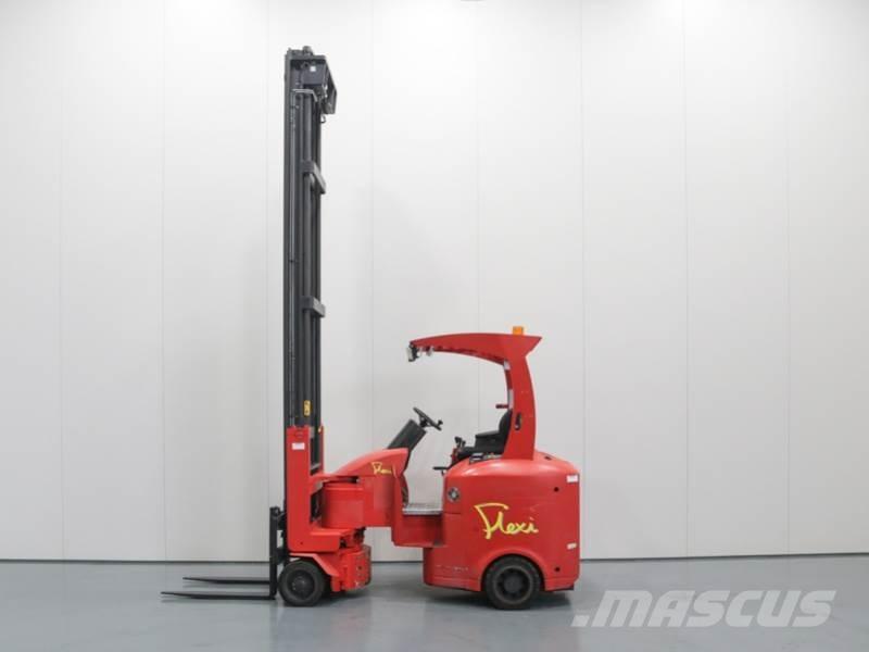 Flexi AC 1350 Narrow aisle truck