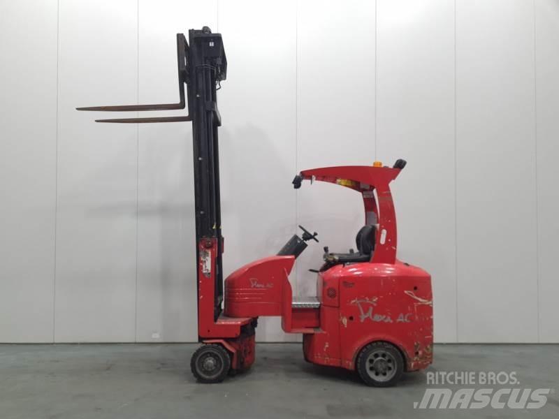 Flexi AC1000 Narrow aisle truck