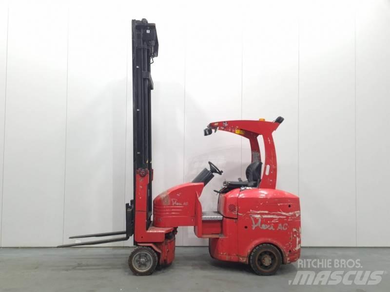 Flexi AC1000 Narrow aisle truck