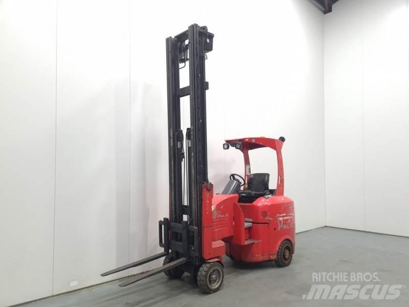 Flexi AC1000 Narrow aisle truck