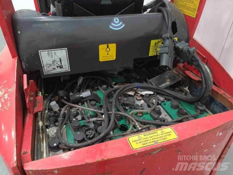 Flexi AC1000 Narrow aisle truck