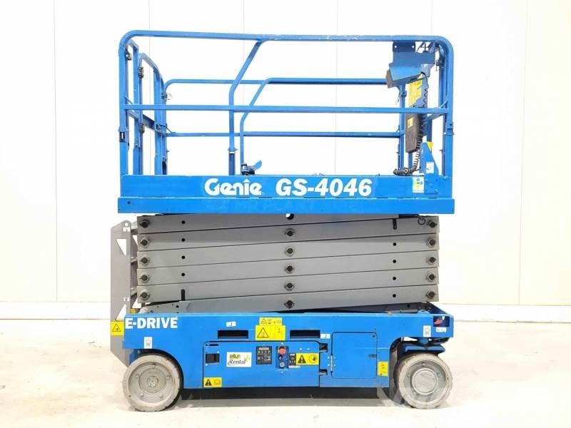 Genie GS4046 Material Handling - Others