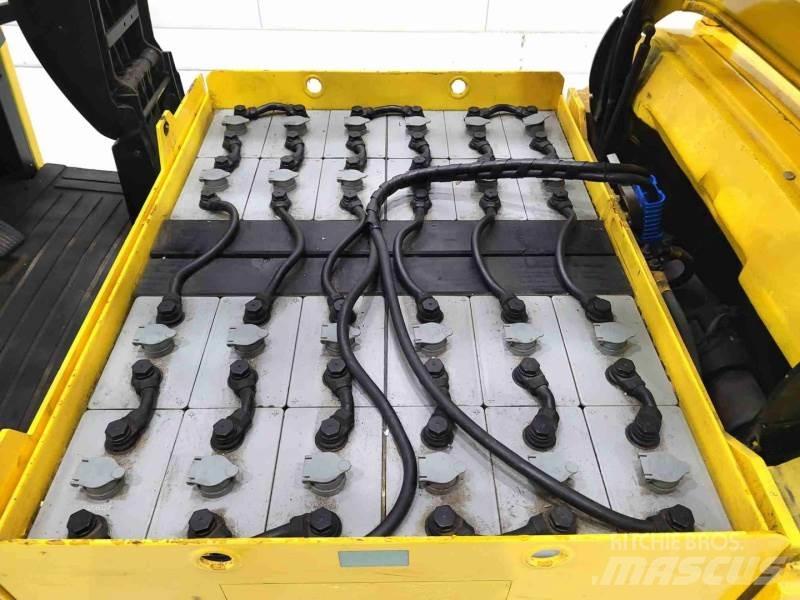 Hyster J1.80XMT Material Handling - Others