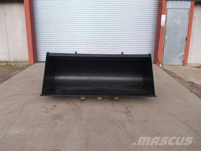 JCB BUCKET Buckets