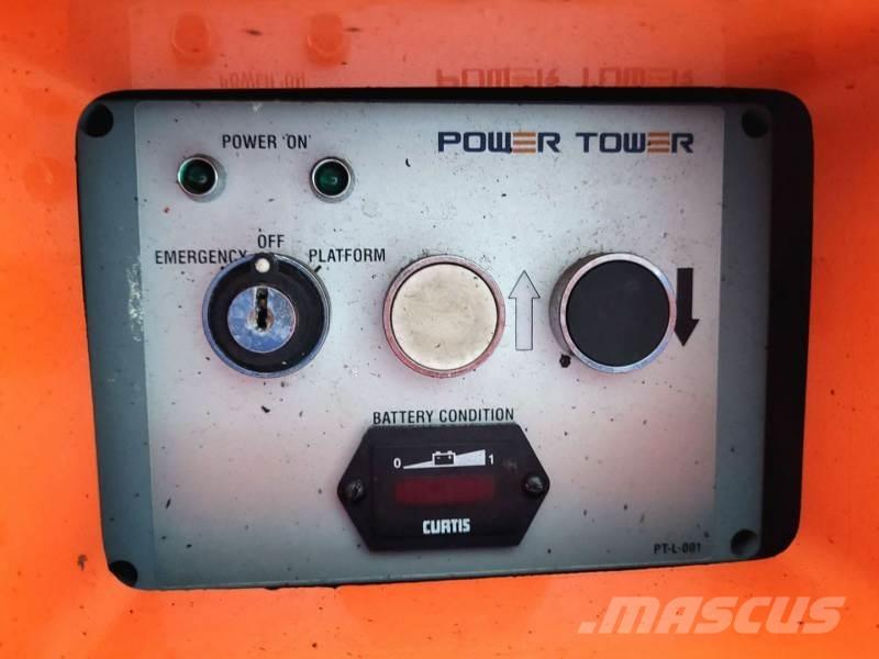 JLG POWER TOWER Material Handling - Others