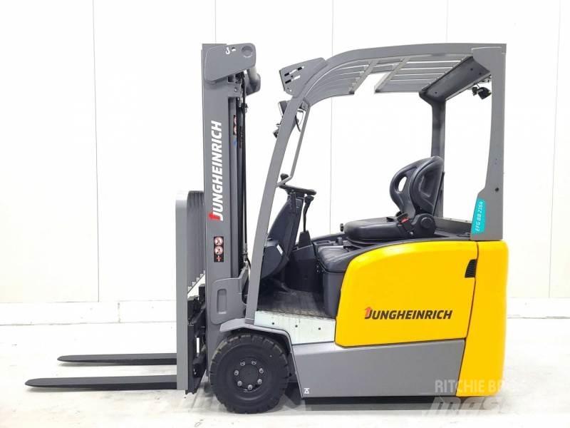 Jungheinrich EFG BB216K Forklift trucks - others