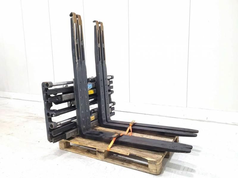 Kaup 2T429C Other attachments and components