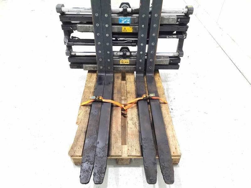 Kaup 2T429C Other attachments and components