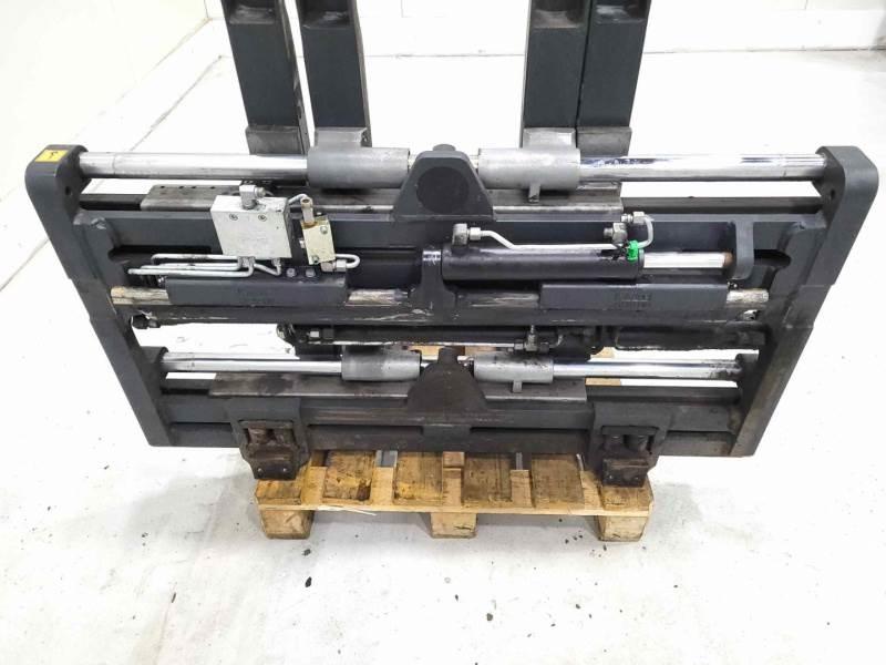 Kaup 2T429C Other attachments and components