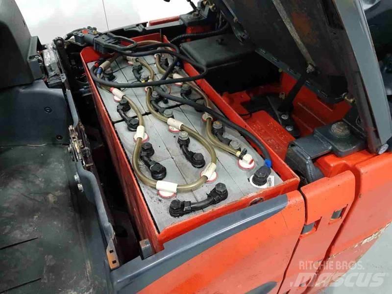 Linde E12-02 Forklift trucks - others
