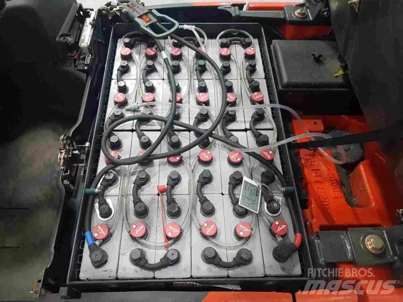 Linde E14 Forklift trucks - others