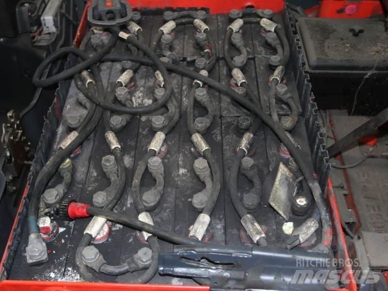 Linde E14 386 Forklift trucks - others