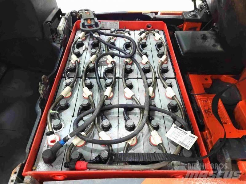 Linde E16C-02 Forklift trucks - others