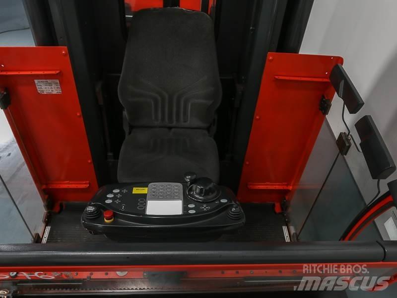 Linde K10 011 Narrow aisle truck