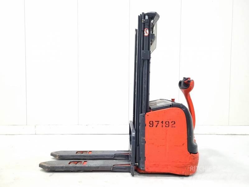 Linde L14 Hand pallet stackers