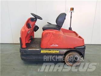 Linde P60 Towing trucks