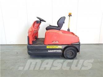 Linde P60 126 Towing trucks