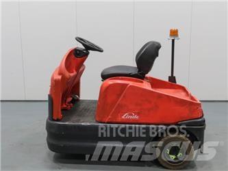 Linde P60Z 126 Towing trucks