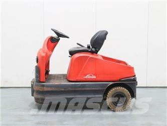 Linde P60Z 126 Towing trucks