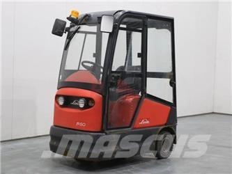 Linde P60Z 126-00 Towing trucks