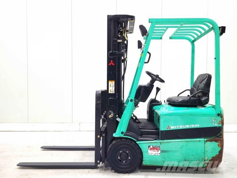 Mitsubishi FB12KRT Forklift trucks - others