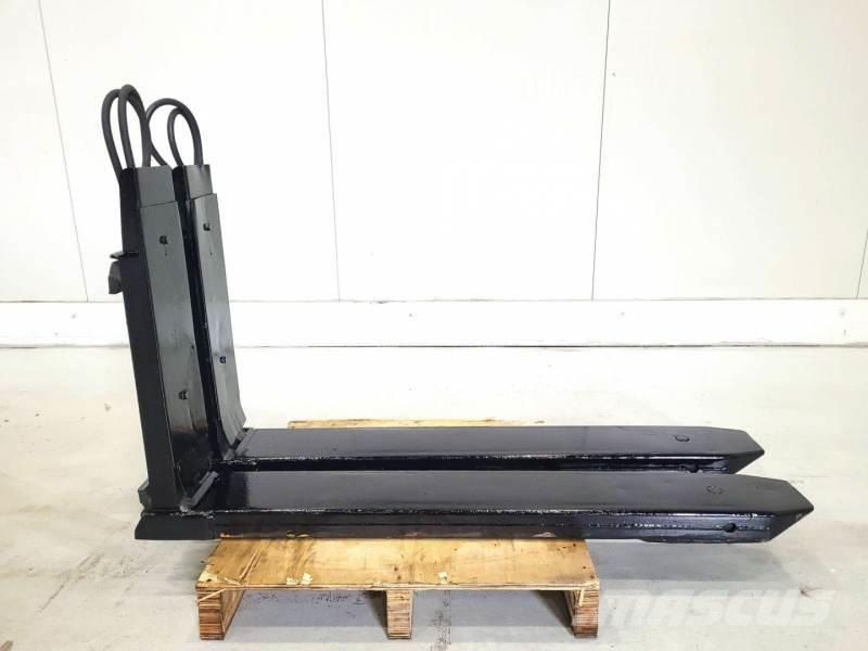  OTHER VEHICHLE DD FORKS Forks