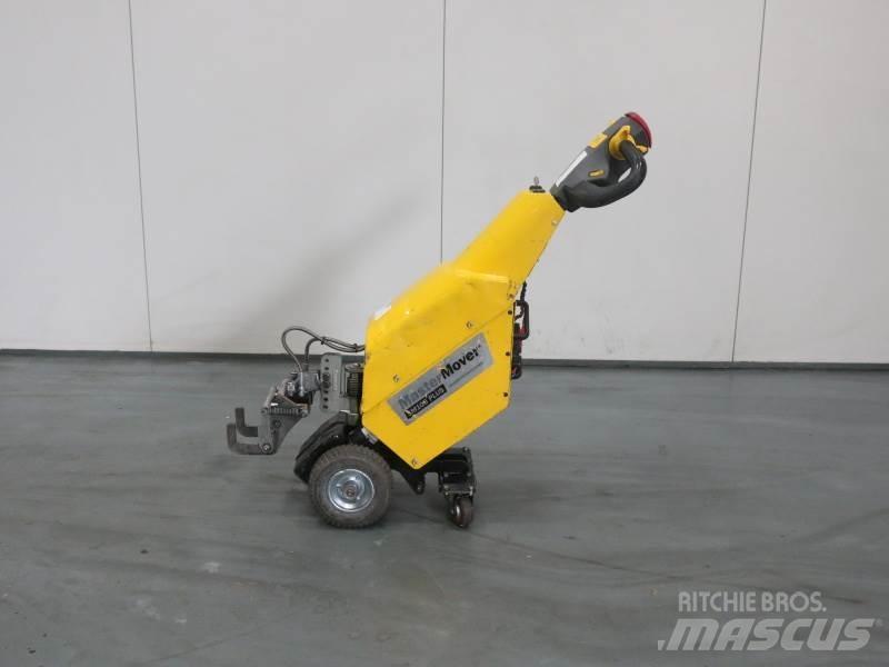  OTHER VEHICHLE SM100 PLUS Material Handling - Others