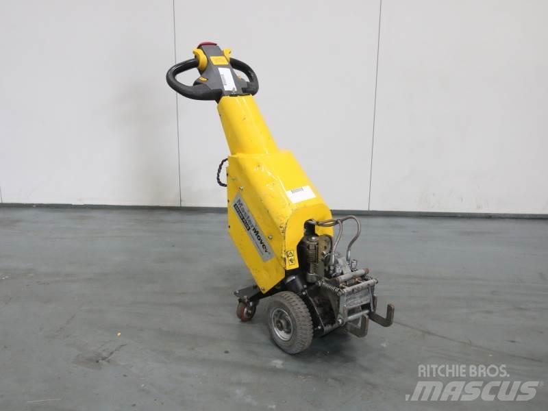  OTHER VEHICHLE SM100 PLUS Material Handling - Others