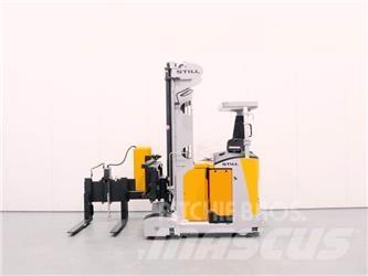 Still GX-X Narrow aisle truck